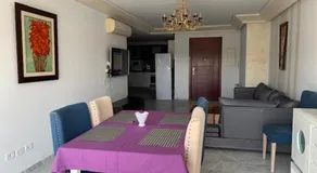 appt cosy , front de mer - Image 3