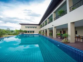 O Seven Villa Khao Yai - Image 5