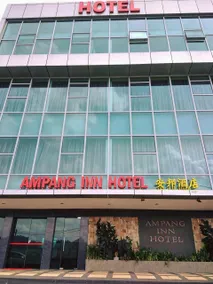 Ampang Inn Hotel - Image 5