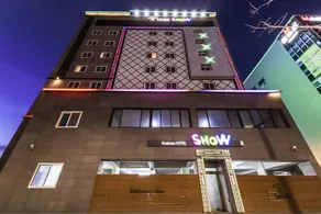 Cheongju SHOW Hotel - Image 4