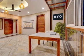 Hotel O Anandam Stays - Image 3