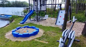 domki pod Jesionem Sławianowo nad jeziorem - Image 3