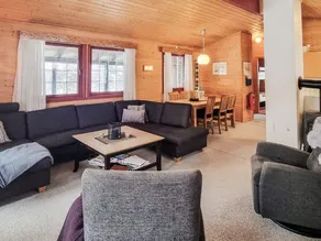 8 Personen Ferienhaus in Åseral - Image 4