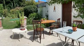 Suite - Chambre Cherry Plum - Image 3