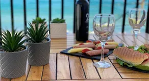 Edelweiss Rent Rooms-Rent a Car - Image 4