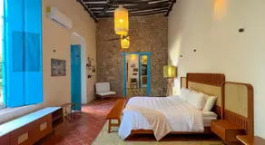 Casona Tres Culturas,steps away from the Convent - Image 2