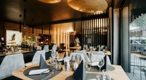 ALMMONTE PRÄCLARUM SUITES - Casual Boutique Hotel - Image 5