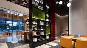 Hampton by Hilton Guigang - Image 5