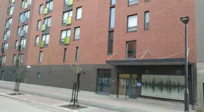 Lutakko Apartment with free car parking - Image 4