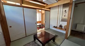 24時間源泉掛け流しGuest House Belle Hakone - Image 2