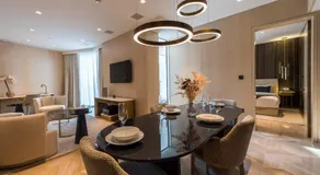 EDEN'S Homes & Villas - FIVE Palm Residences - Image 4