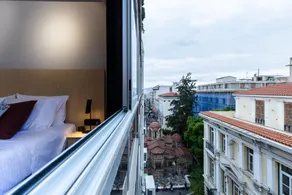 Ermou str. Elegant Apartments by UPSTREET - Image 2