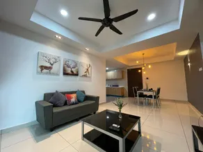 KSL D'Esplanade Cozy Suite at Johor - Image 3
