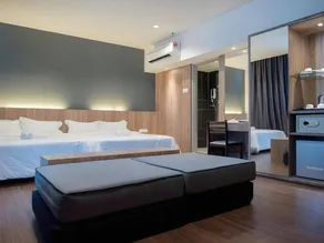Mornington Hotel Medan Ipoh - Image 2