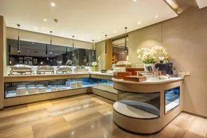 Home Inn Plus Xi'an Big Wild Goose Pagoda Datang Everbright City - Image 3