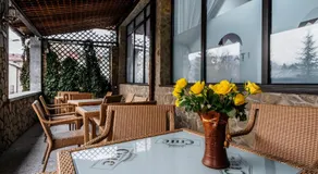 Hotel Carpati - Image 4