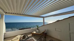 ATTICO Vista Mare - UN LETTO IDEALE - Image 3