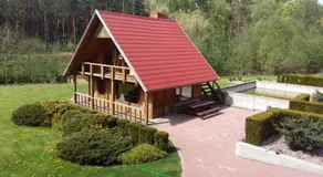 Guest house Vilciņi - Image 5