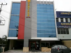 Benteng Hotel Pekanbaru - Image 5