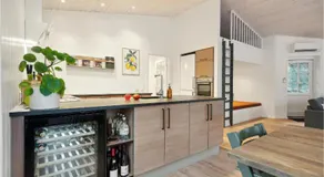 House in Højslev for 10 people with 5 rooms Ref. 639515 - Image 3