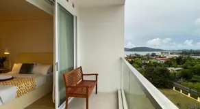 AruSuites Tanjung Aru Kota Kinabalu By LAXZONE - Image 5