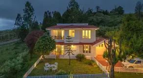 EKOSTAY - Villa Eve - Image 4