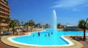 ATH LAS SALINAS PARK HOTEL - Image 1