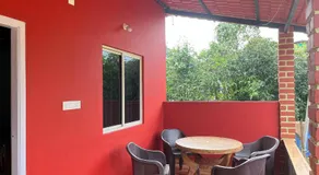 Malnad cloud homestay Agumbe - Image 3