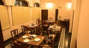 Vijaigarh Kothi - Heritage boutique - Image 2