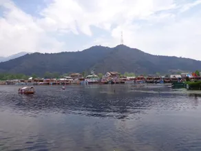 Alif Laila Group of Houseboat - Image 4