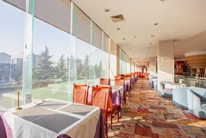 Yongji Haina International Hotel - Image 2