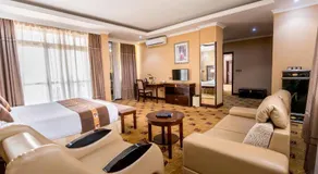 Lemigo Hotel - Image 2