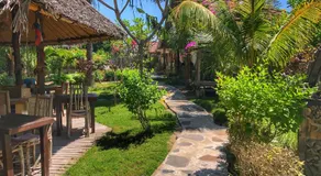 Meno Dream Resort - Image 2