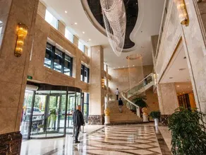 Shoufu Yuting Hotel - Image 2
