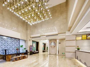 Jinhaimei Hyatt Ninghai Hotel - Image 3