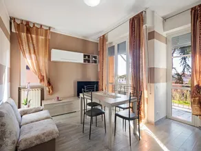 Apt. 7 - Villa dei Pini - Image 2