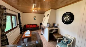 LAKESIDE COTTAGE - Familiy, Golfing & Fishing - Image 2