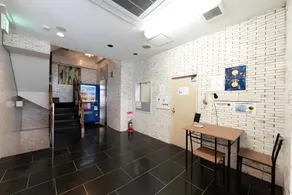 HOTEL Exsasion Sugamo - Image 5