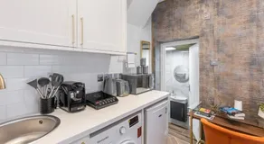 Adventure Awaits: Central London Studio - Image 2