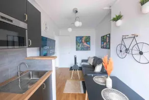 Paris Bercy - Charming Apartment 2 rooms - Image 4