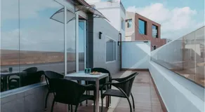 Casa Bali en Playa del Hombre - Image 4