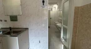 2-Rent Group Hostel Rooms&Apartments GKP2 - Image 4