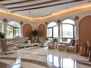 Vienna International Hotel Shanghai Songjiang Branch - Image 5