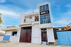 Hotel O by OYO NAMAN INN - Image 3