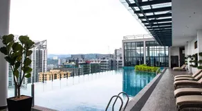 Stay @ NOVO Ampang - Image 2