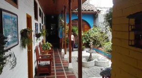 Hotel Alcarraza - Image 3