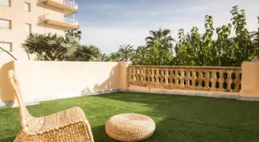 Salou 2 · House2 garden in front of the beach - Ferrari Land - Image 3