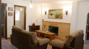 EL ALFOLI. CASA RURAL CERCA DEL MAR - Image 2