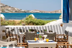 Naoussa Hotel Paros by Booking Kottas - Image 3