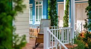 Baroque Boutique Resort - Image 4